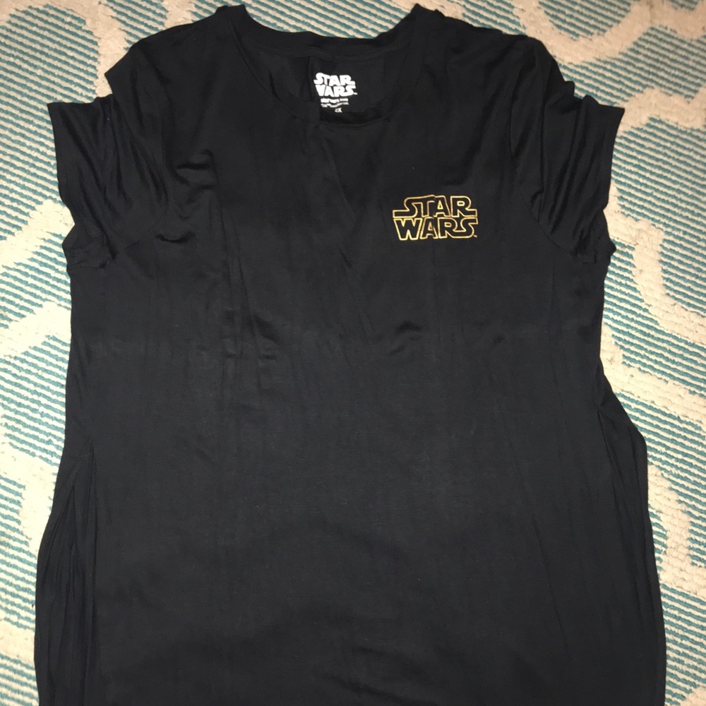 Star Wars Tunic Shirt